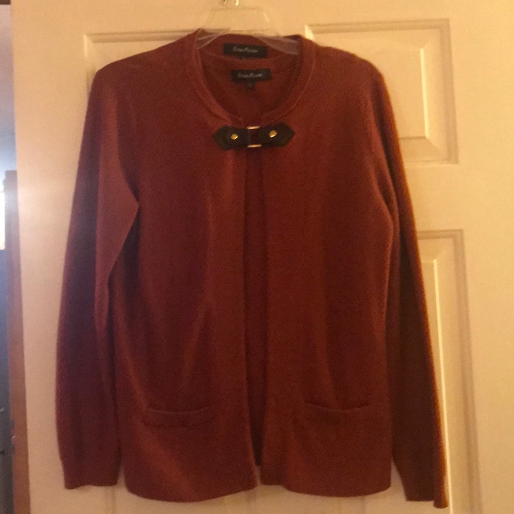 Evan Picone twin set